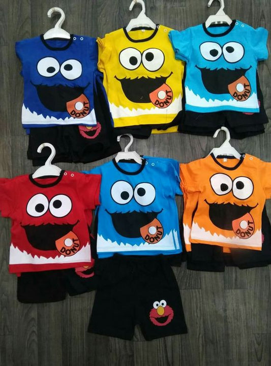 Kids 6 Dress RS:1500